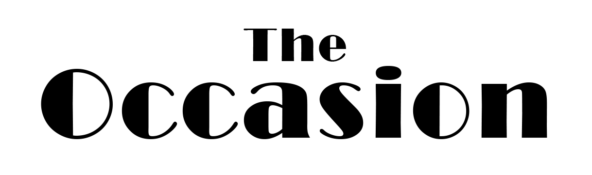 The Occation